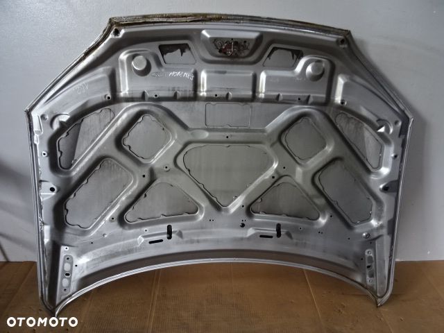 MASKA POKRYWA SILNIKA FORD MONDEO MK3 00-03 NR162 - 11