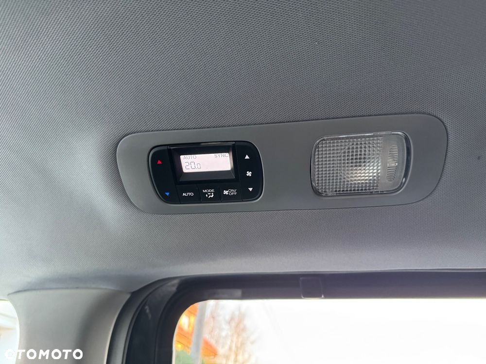 Honda Odyssey 3.5 EX - 16