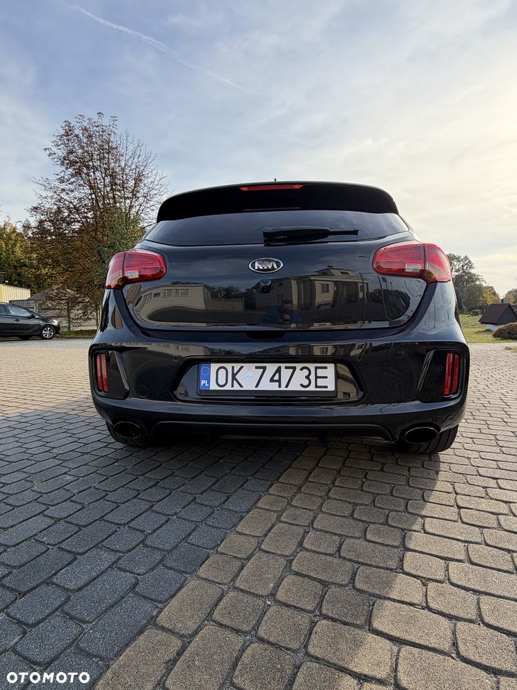 Kia Ceed - 5