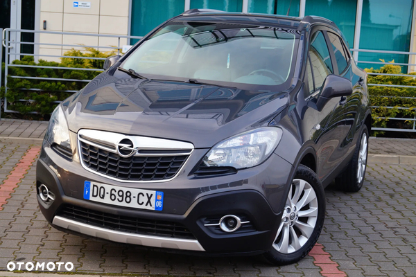 Opel Mokka 1.4 T Cosmo S&S