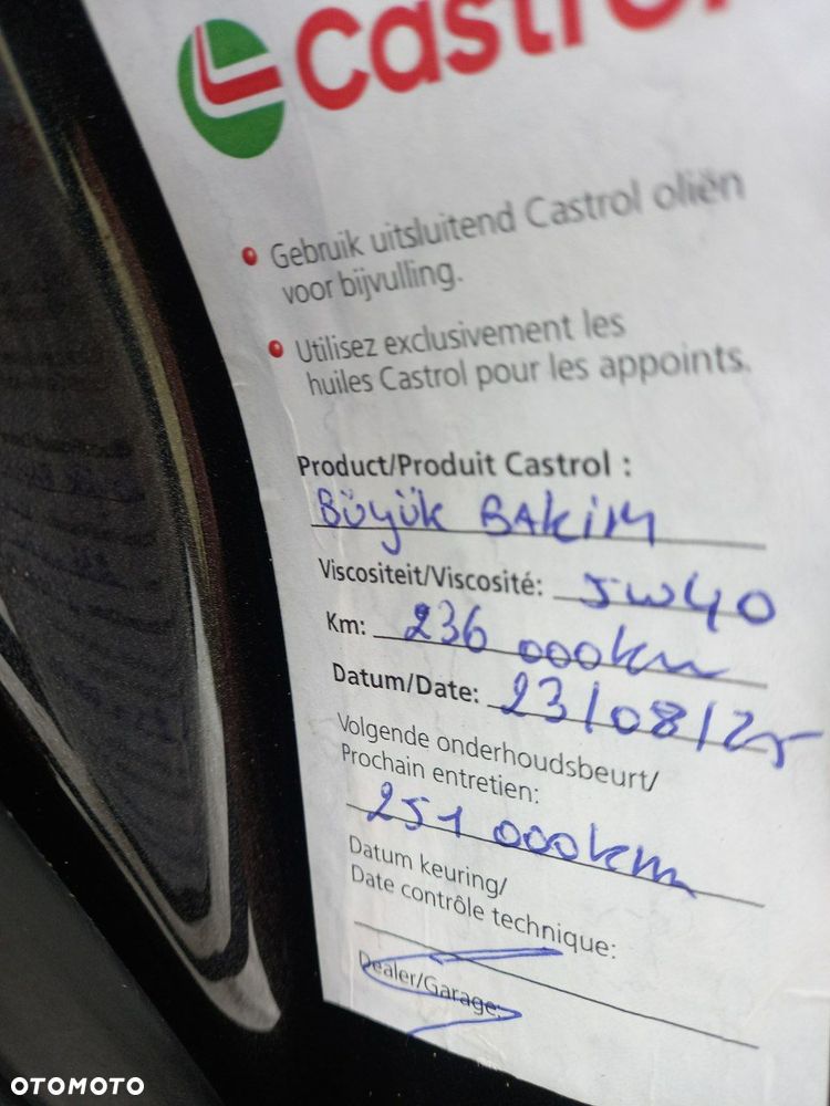 Audi A4 Limousine 2.0 TDI DPF Attraction - 32