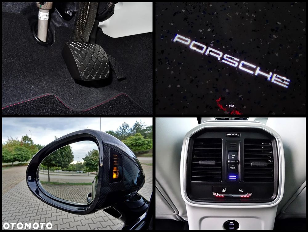 Porsche Macan - 38