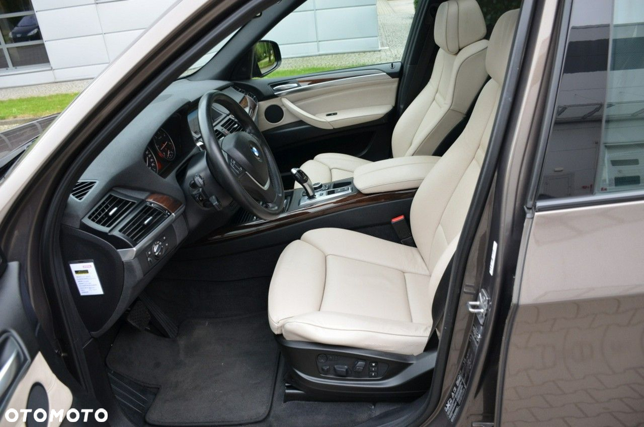 BMW X5 - 21