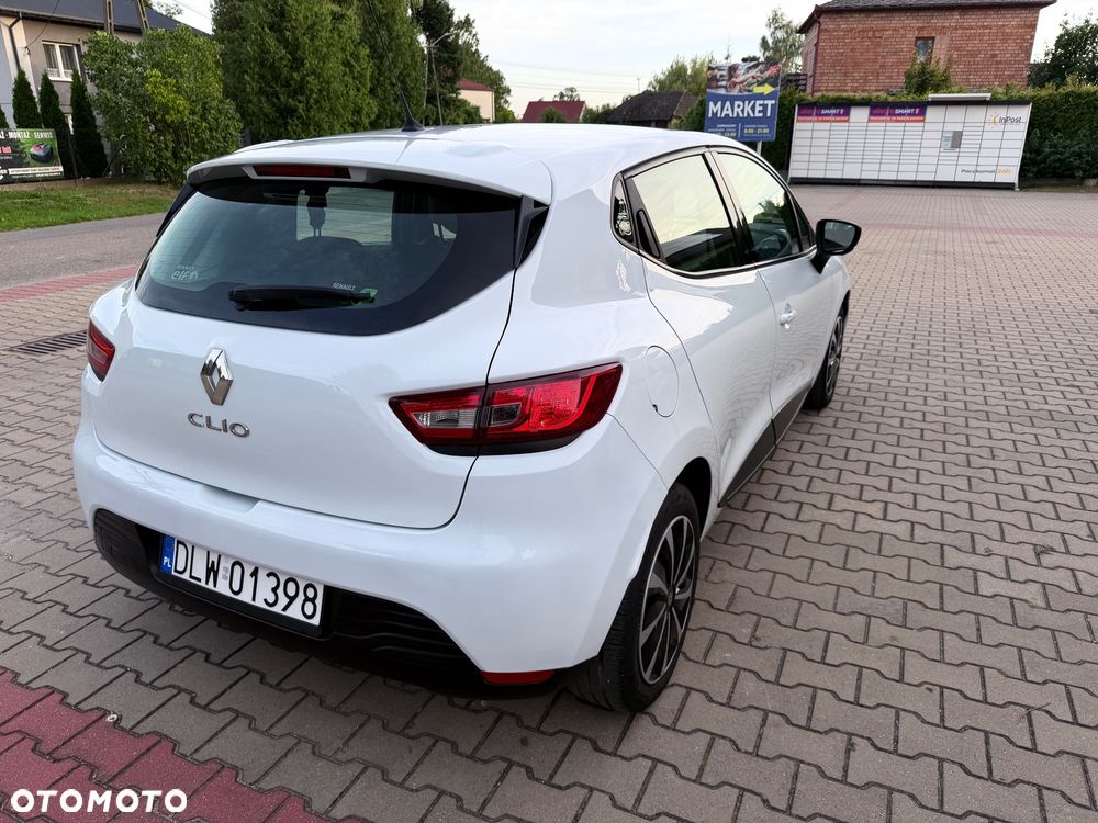 Renault Clio - 5