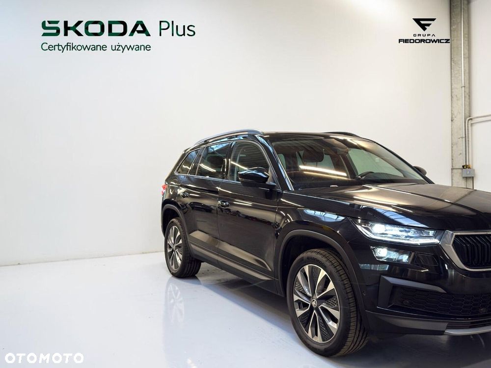 Skoda Kodiaq 2.0 TSI 4x4 Ambition DSG - 6