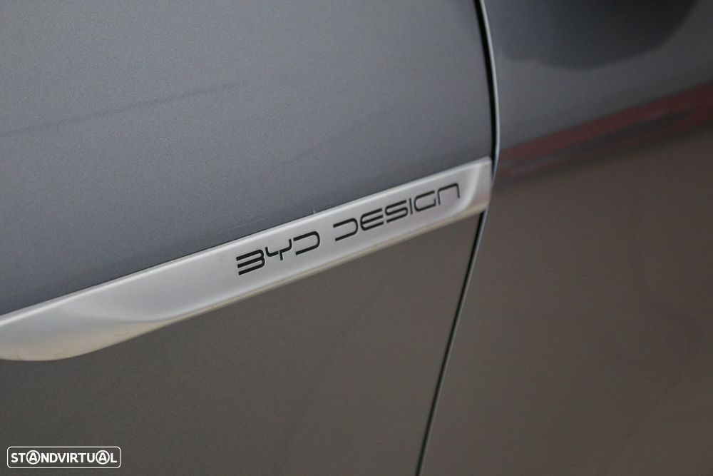 BYD Atto 3 60.48 kWh Design - 53