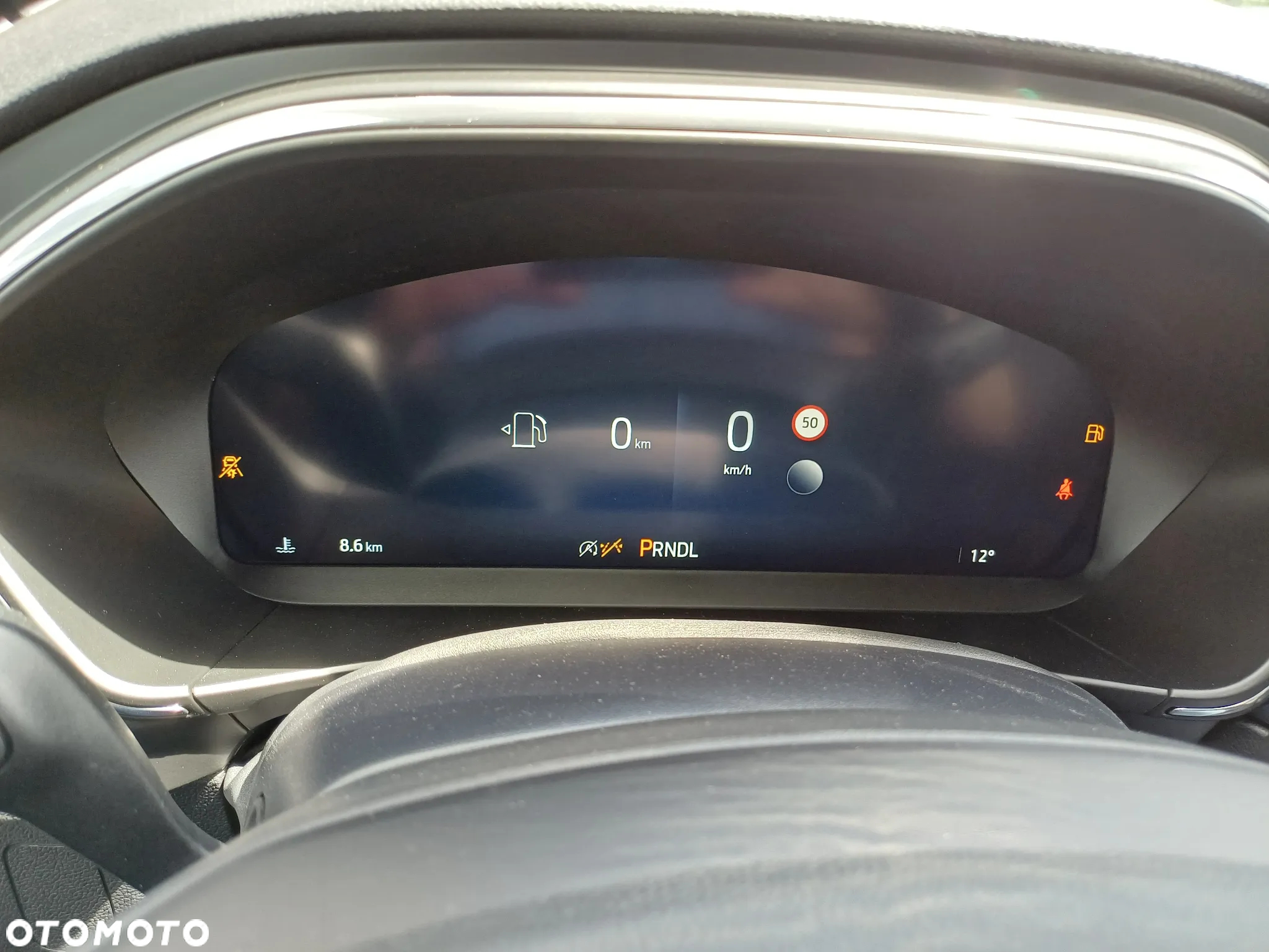 Ford Focus 1.0 EcoBoost mHEV Active X - 18