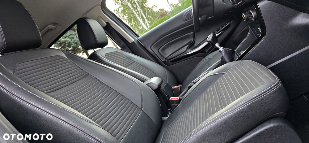 Ford EcoSport 1.0 EcoBoost GPF Titanium ASS - 7