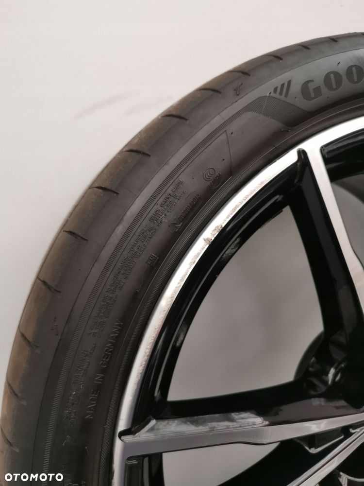 BMW 3 G20 G21 KOLA FELGI ALUFELGI OPONY LATO 225/40R19 255/35R19 25ROK - 3