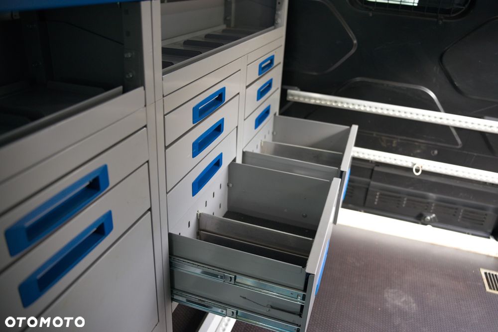Ford Transit Custom L2H1 automat - 38