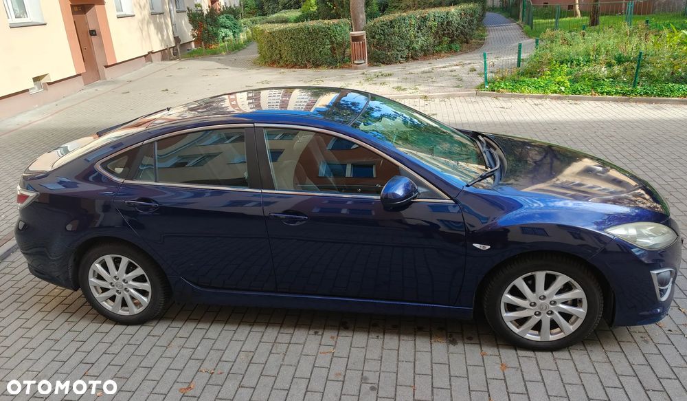 Mazda 6 2.2 CD Exclusive - 15