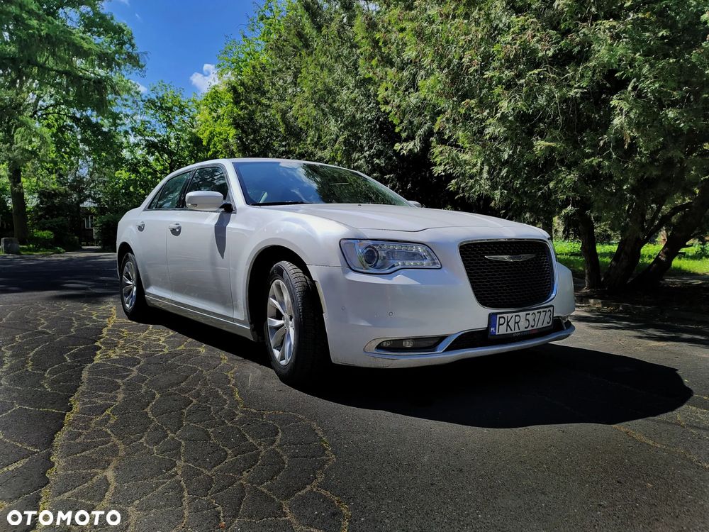 Chrysler 300 - 10
