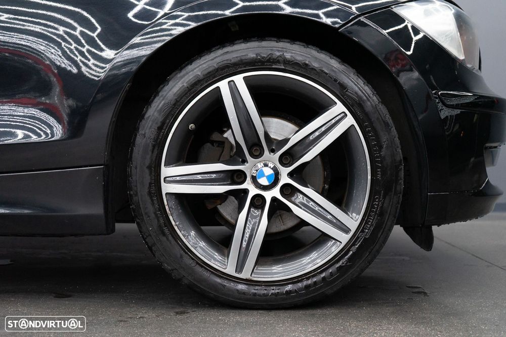 BMW 116 d DPF Edition Sport - 12