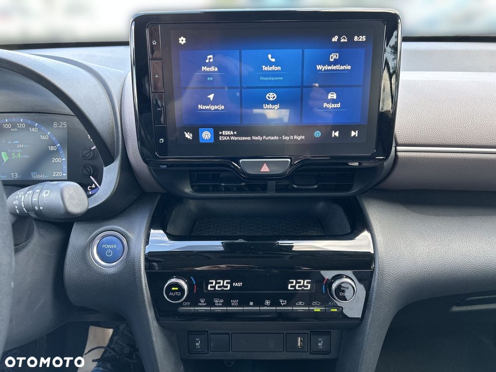 Toyota Yaris Cross - 13