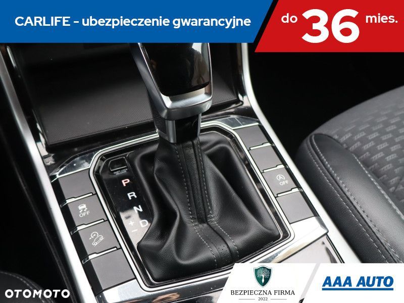 SsangYong/KGM Korando - 19