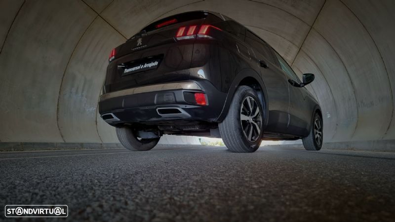 Peugeot 3008 1.5 BlueHDi Active Pack - 25