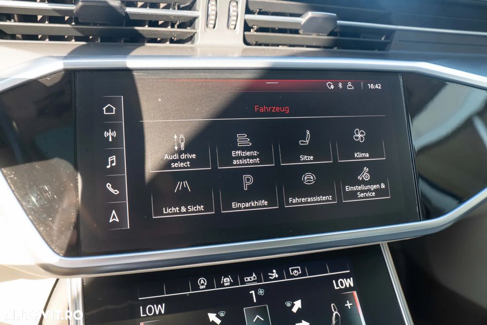 Audi A7 3.0 50 TDI quattro Tiptronic - 20