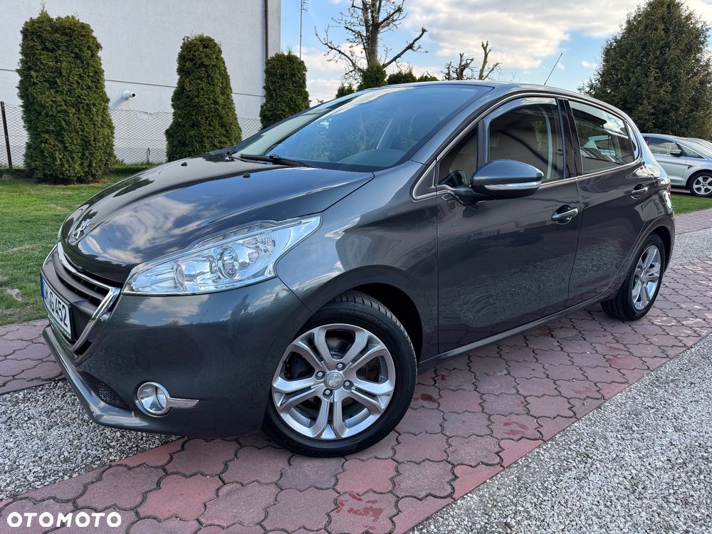 Peugeot 208 1.2 PureTech Allure - 2