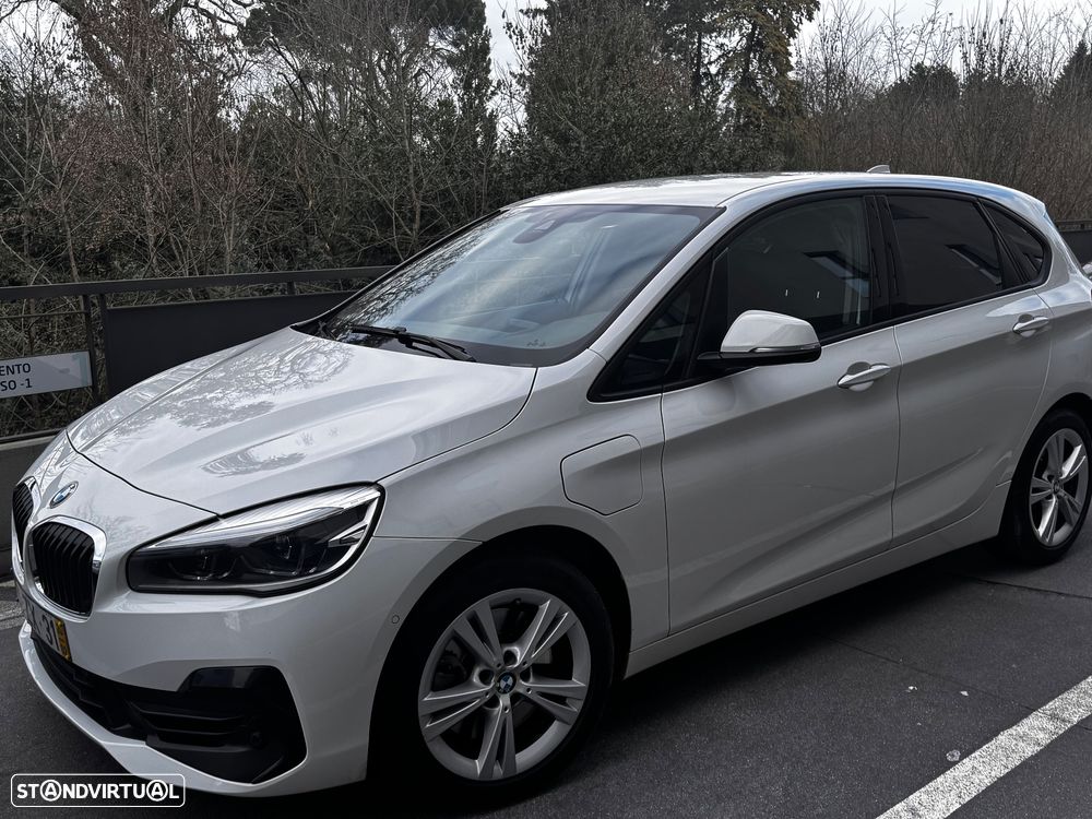 BMW 225xe Active Tourer iPerformance - 5