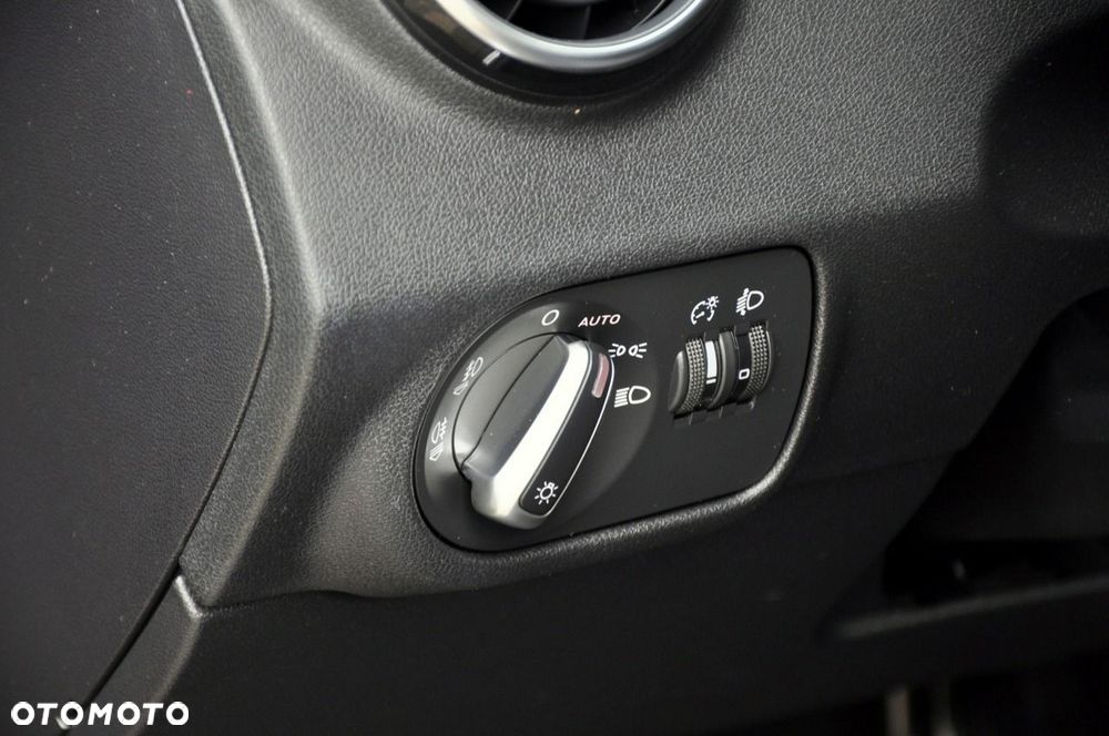 Audi A1 3-drzwiowe - 32