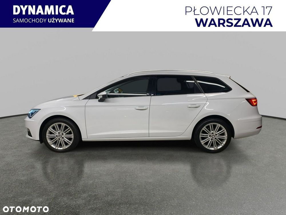 Seat Leon Sportstourer - 5
