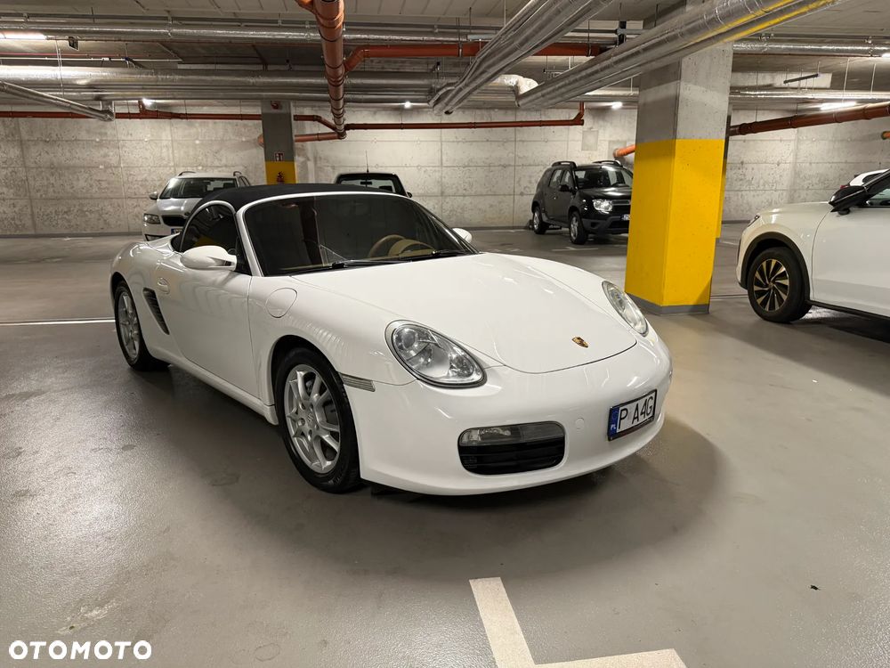 Porsche Boxster - 39