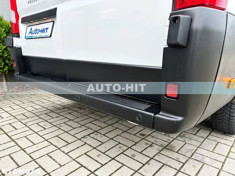 Peugeot Boxer - 15