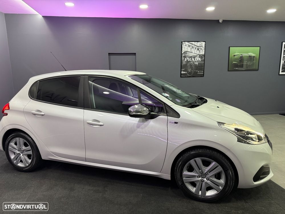 Peugeot 208 PureTech 82 Start & Stop Style - 6