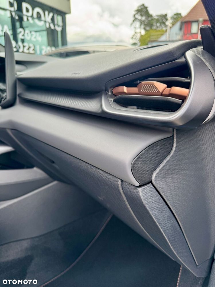 Cupra Terramar 2.0 TSI 4Drive DSG - 36