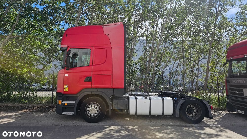 Scania R 450 - 3