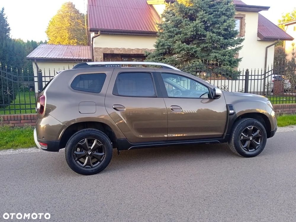 Dacia Duster SCe 115 2WD Prestige - 26