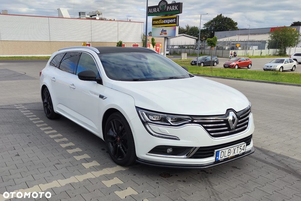 Renault Talisman 1.8 TCe FAP S-Edition EDC - 2