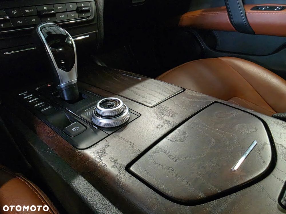 Maserati Ghibli S Q4 - 27