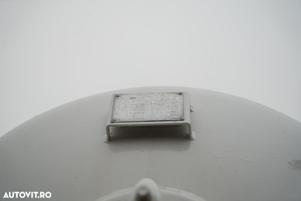 Renault C 380 / 8X4 / BETONIERĂ / USCĂTOR / SCHWING STETTER 9 M3 / EURO 6 / - 17