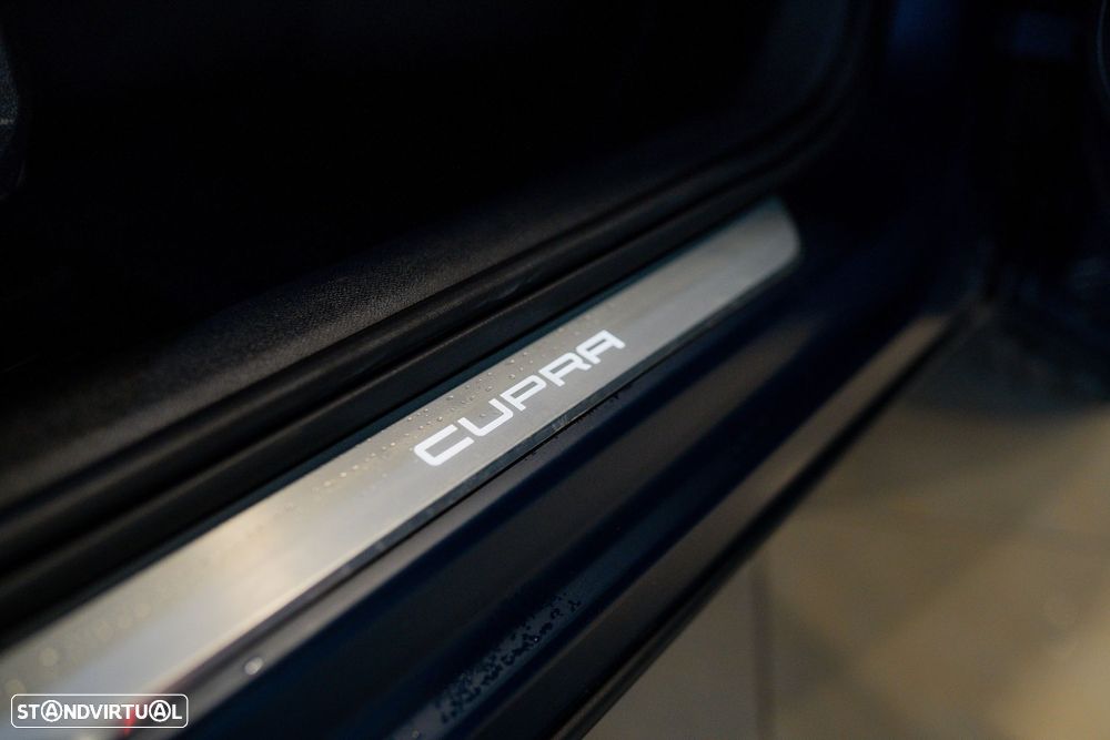 Cupra Formentor - 40