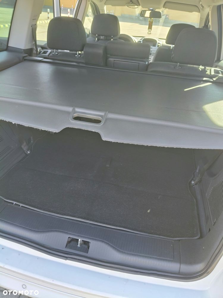 Opel Zafira 1.8 - 7
