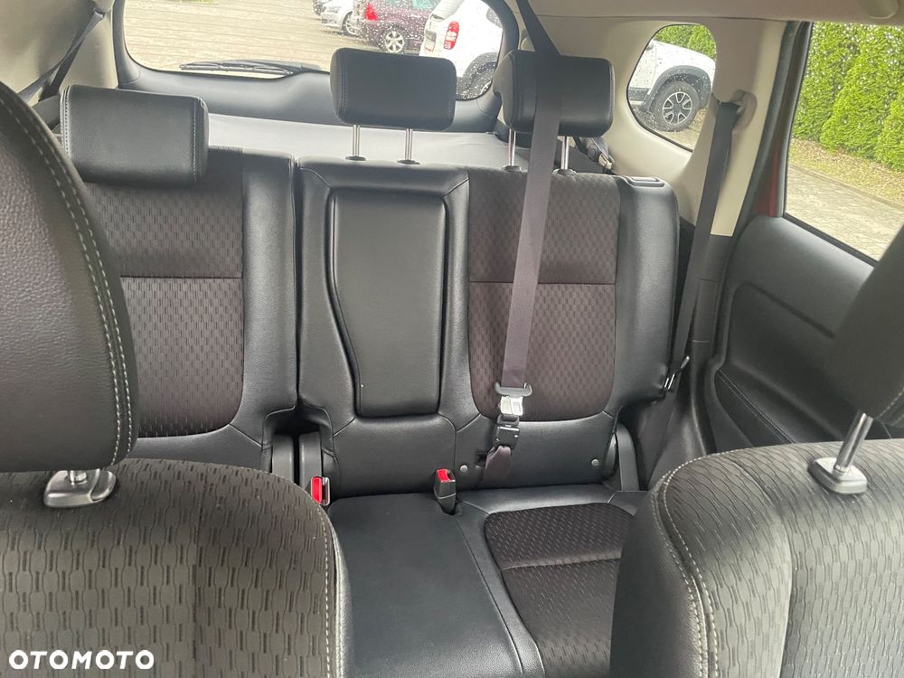 Mitsubishi Outlander 2.2 DID Intense + 4WD - 15