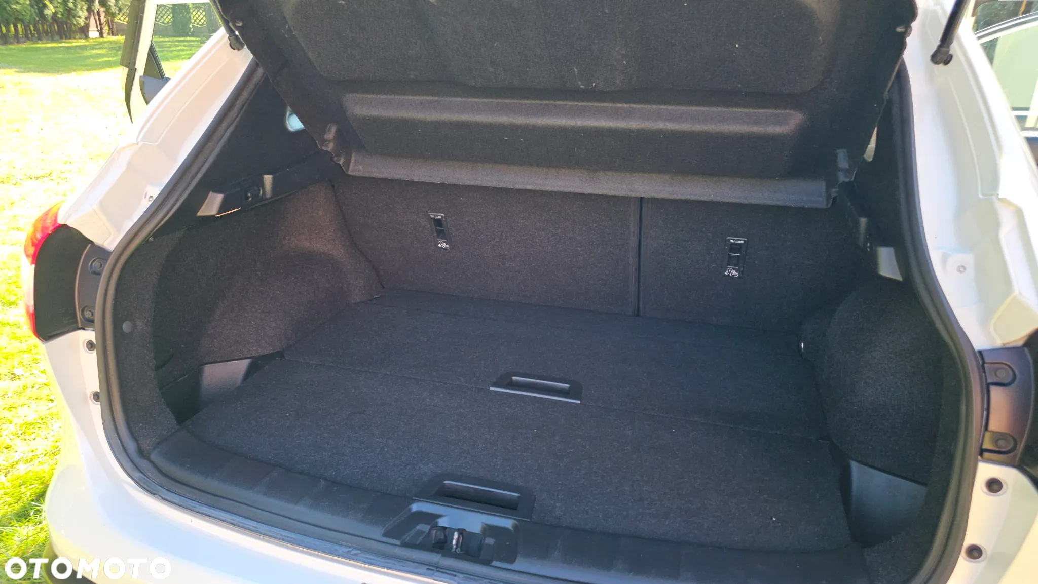 Nissan Qashqai - 10