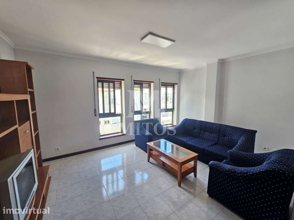 Apartamento T4 mobilado - Darque - Grande imagem: 3/18
