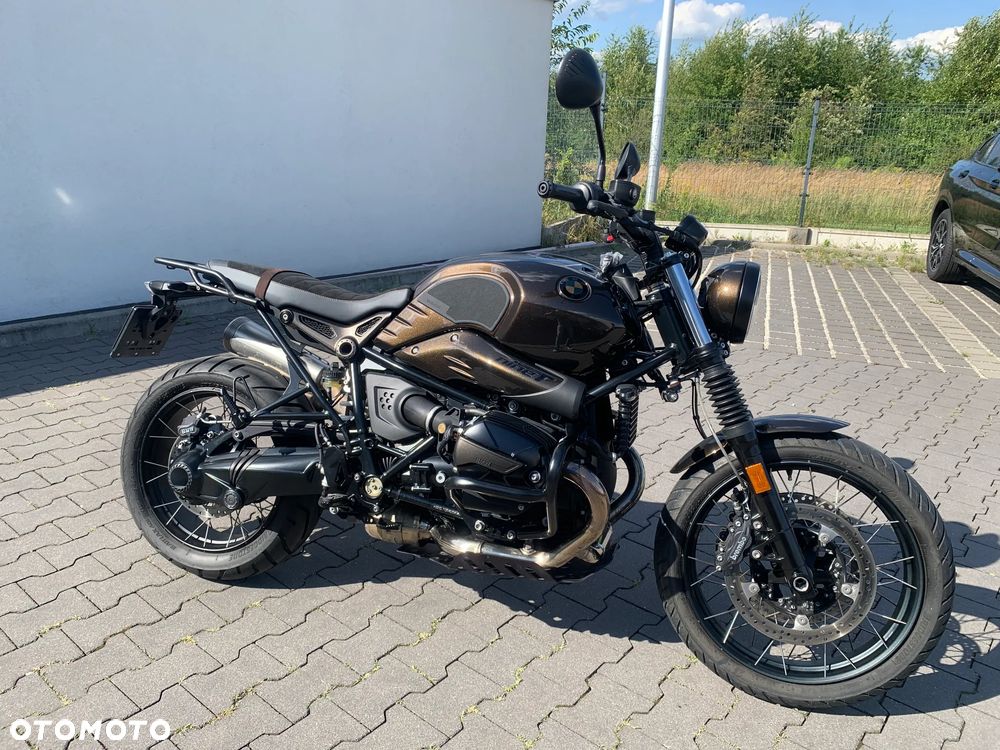 BMW R - 7