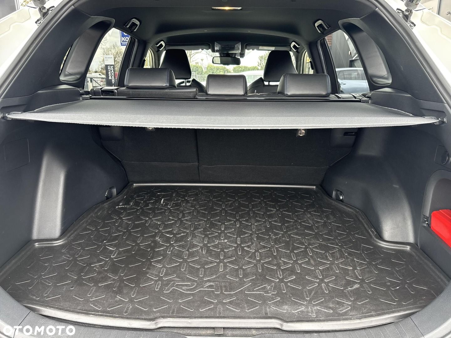 Toyota RAV4 - 19