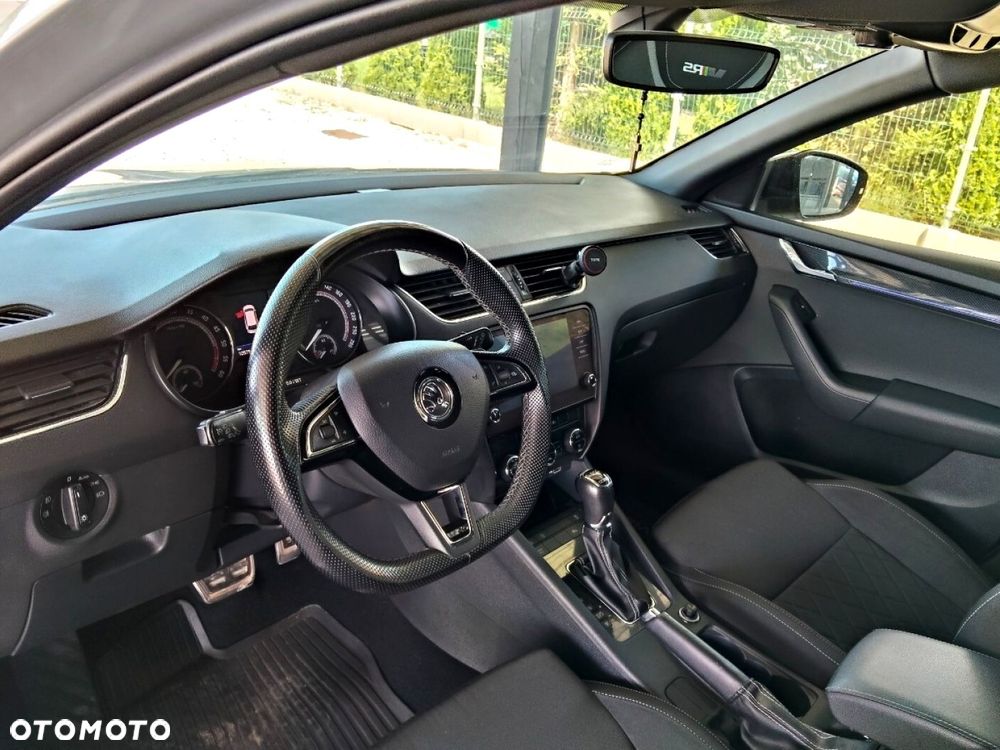 Skoda Octavia - 5