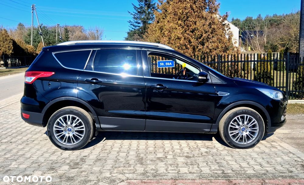 Ford Kuga - 6