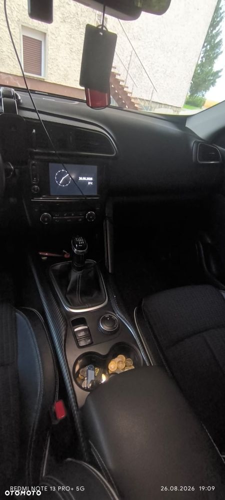 Renault Kadjar - 6