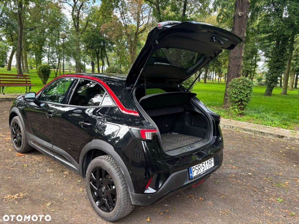 Opel Mokka - 20