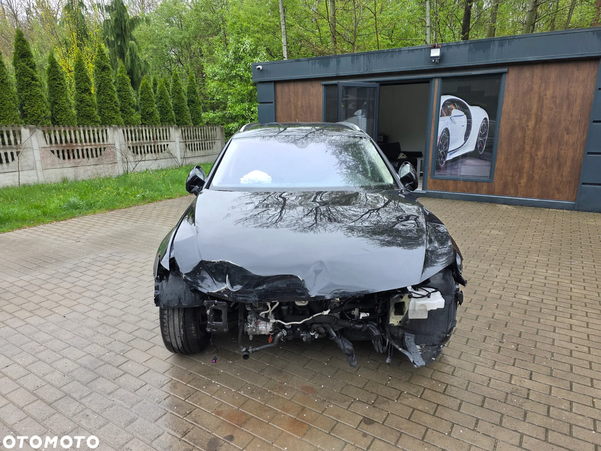 Volkswagen Passat 2.0 TDI EVO Elegance DSG - 5