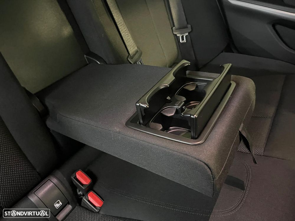 BMW 320 e Corporate Edition Auto - 17