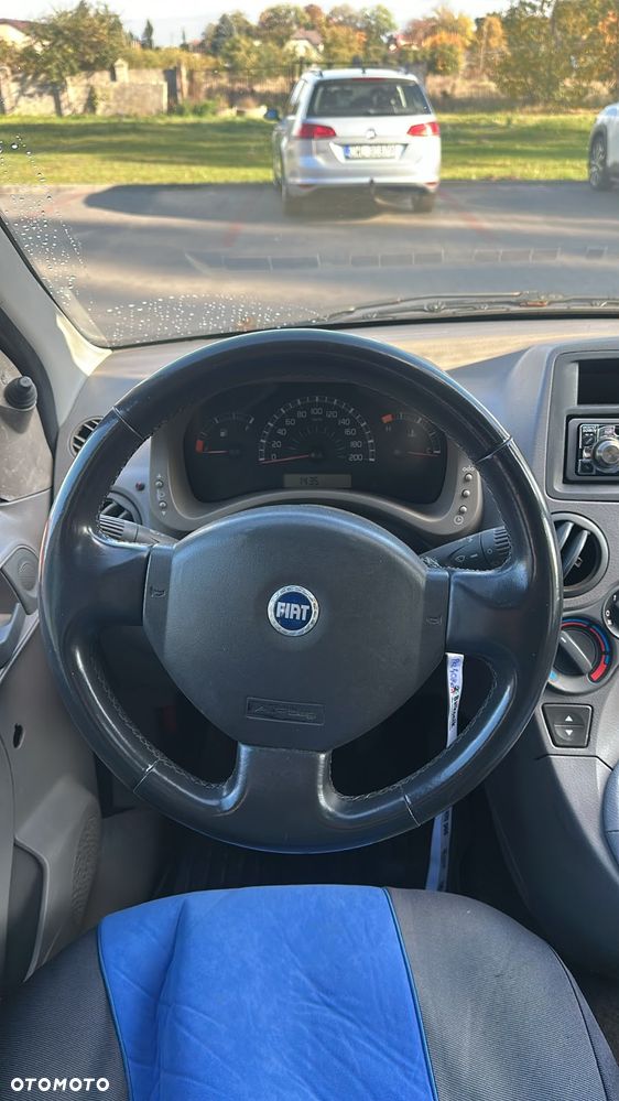 Fiat Panda - 16