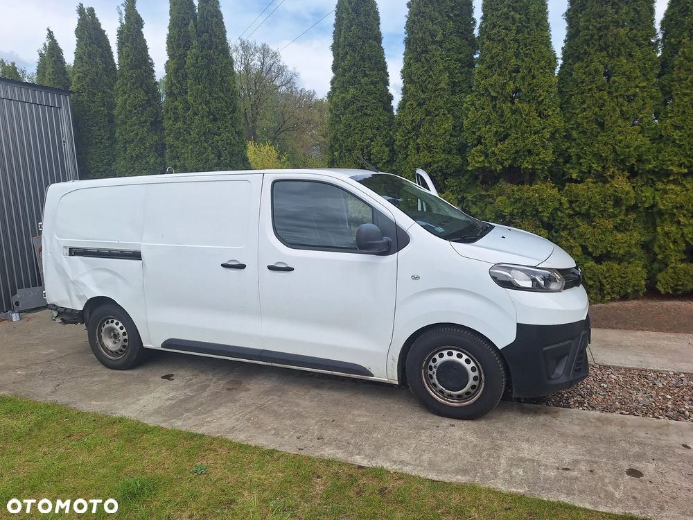 Przód kompletny Toyota Proace Verso - 2