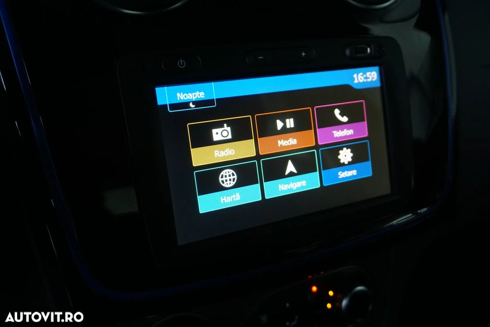 Dacia Sandero Stepway - 18